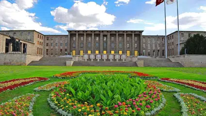 TBMM’de bu hafta: HSK üye seçimi, KHK değişiklikleri ve komisyon çalışmaları