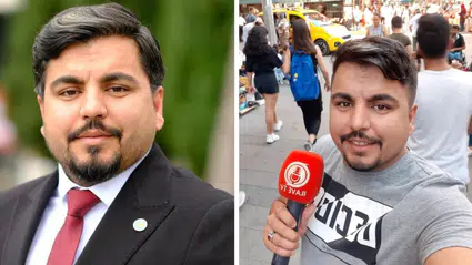 Arif Kocabıyık hakkında tahliye kararı!