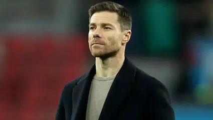 Xabi Alonso, sezon sonunda Bayer Leverkusen’den ayrılıyor