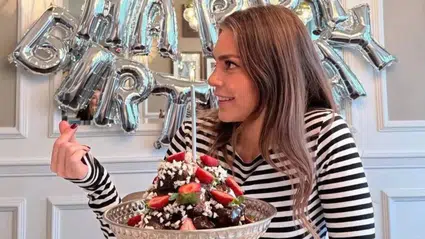 Aslı Enver 41 yaşında: Bu sene kendim için bir dileğim yok