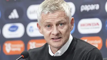 Solskjaer'den Fenerbahçe galibiyeti sonrası açıklama: “Hata yapma lüksümüz yok”