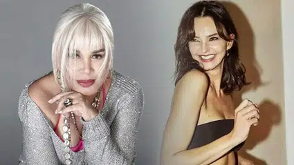 Hande Ataizi hangi rolü Sezen Aksu'nun elinden aldığını anlattı