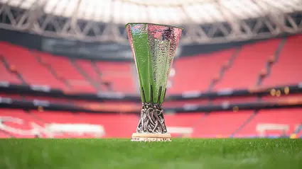 UEFA Avrupa Ligi finalinde iki İngiliz devi karşı karşıya gelecek