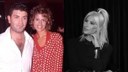 Hatice şiddet gördüğünü itiraf etti: Çerçeveyi kafamda kırdı