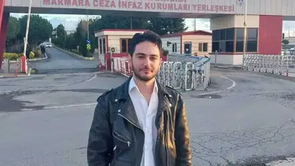 Gazeteci Furkan Karabay tutuklandı