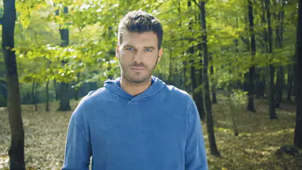 Kıvanç Tatlıtuğ gelecek projeleri hakkında tüyolar verdi