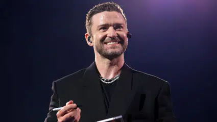 Justin Timberlake, İstanbul’da sahne alacak