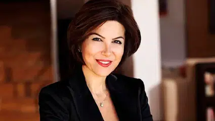 Gazeteci Sedef Kabaş'a 3 yıla kadar hapis istemiyle dava