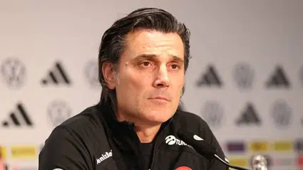 Vincenzo Montella'dan, A Milli Takım kadrosu ve çağrılmayan isimler hakkında açıklama: En iyi kadroyu seçtim