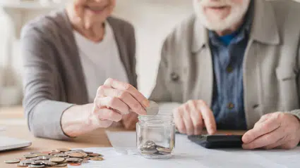 Danimarka’da emeklilik yaşı 70’e yükseltiliyor