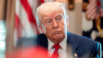 Trump; Japonya, Güney Kore ve Hindistan ile 'potansiyel ticaret anlaşması' mesajı verdi