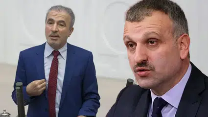 Cumhurbaşkanı Başdanışmanı Oktay Saral'dan Rektör Naci Bostancı’ya sert çıkış: Sana ne Linet’ten!