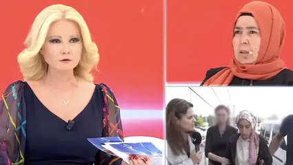 Müge Anlı’da tüyler ürperten gerçek: 10 yıllık kayıp dosyası başka bir cinayeti ortaya çıkardı