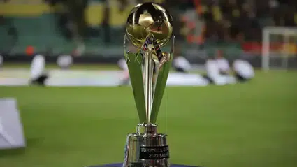 TFF Süper Kupa'nın yeni formatını duyurdu