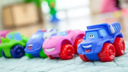 Bakanlık oyuncak markasını yasakladı: Kanserojen madde içeriyor!