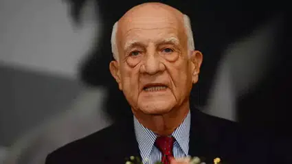 88 yaşındaki İnan Kıraç 'kaçırıldı' iddiası: Yeni eşi Emine Alangoya hakkında uzaklaştırma talebi