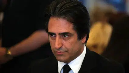 Mahsun Kırmızıgül: Terörden daha tehlikelisi yolsuzluk!