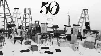 Zara 50. yılını kutluyor