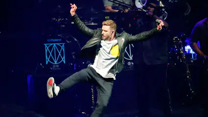 Justin Timberlake İstanbul konseri için biletler satışta: Fiyatlar 3.500 TL'den başlıyor