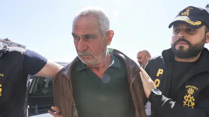 Özgür Özel’e saldıran Selçuk Tengioğlu tutuklandı!