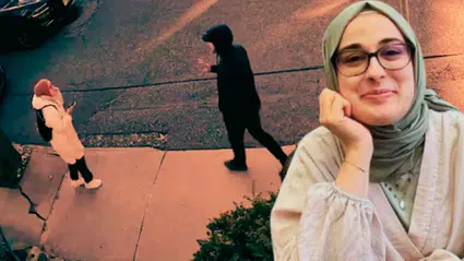 ABD'de gözaltında olan Rümeysa Öztürk serbest bırakıldı