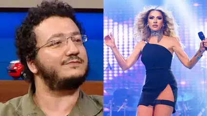 Oytun Erbaş: Hadise konserleri halka açık pornografiye döndü!