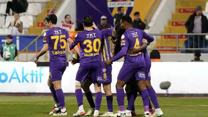 Eyüpspor, Samsunspor deplasmanında puan arayacak