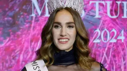 İdil Bilgen, Miss World yarışmasında: Dansı dikkat çekti