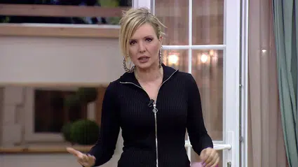 Seda Akgül'den Erdoğan itirafı: Borcum çok olduğu için kabul ettim