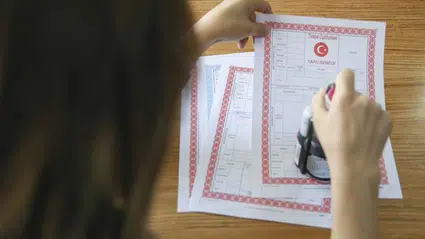 Tapu sahipleri dikkat: Sahte noter belgelerine karşı yeni dönem başlıyor