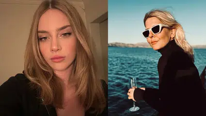 Hayal Köseoğlu’nun PKK yorumuna Zeynep Ocak'tan sert tepki: Yüzüne tükürürüm