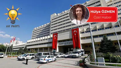 AKP’den, Sayıştay’ı devre dışı bırakan düzenlemeden geri adım