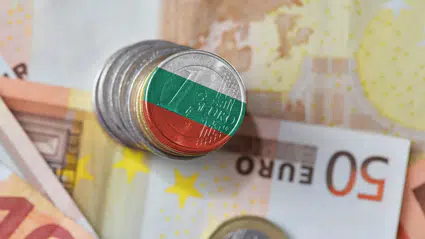 Bulgaristan, 2026'da euroya geçmeye hazır: Gözler Avrupa'nın onayında