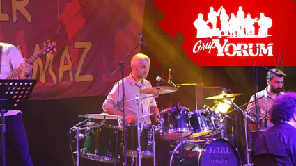 Grup Yorum’un YouTube kanalına Türkiye’den erişim engeli getirildi