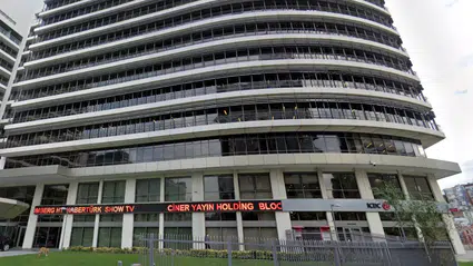 Can Yayın Holding’de yeni dönem: Yönetim kurulu belirlendi