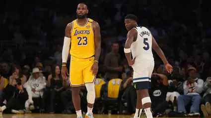 LeBron James emekli olacak mı? Söylentilere açıklık getirdi