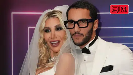 İrem Derici'den Avustralya'da sahnede evlilik teklifi sürprizi