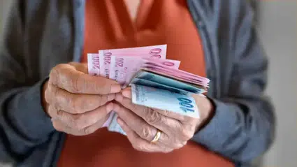 Memur ve emeklinin maaş zammı ne kadar olacak? 4 aylık enflasyon farkına göre yeni maaşlar