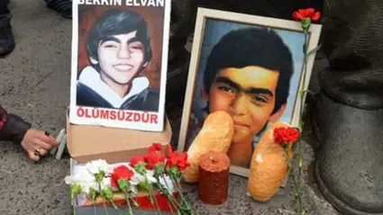 Berkin Elvan’ı öldüren polis Fatih Dalgalı'ya verilen 16 yıl 8 ay ceza onandı
