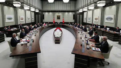 Kabine değişikliği için geri sayım başladı: Kritik tarih 3 Haziran