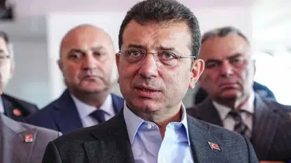 Özgür Özel gündeme getirmişti: Emniyet'ten 'İmamoğlu'na suikast' açıklaması