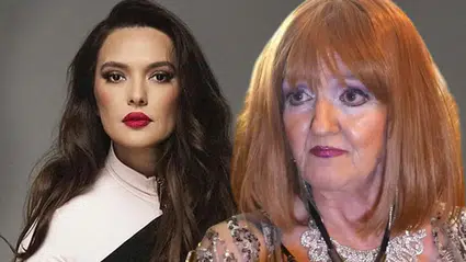 Demet Akalın'ın 'enişteci' dediği Gülden Karaböcek'ten zehir zemberek yanıt