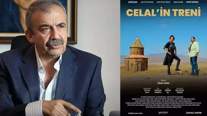 Celal'in Treni filmi konusu nedir, oyuncu kadrosunda kimler var?