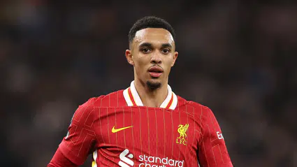 Real Madrid, Trent Alexander-Arnold ile 2031’e kadar sözleşme imzaladı