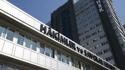 TBMM, HSK üyeliği için 15 adayı belirledi