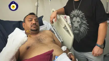 Victor Osimhen’le göbek atan Galatasaraylı Kadir Ircı parmaklarını kaybetti