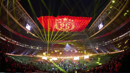 Galatasaray’ın şampiyonluk kutlamasında sahne alacak sanatçılar belli oldu