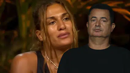 Diskalifiye olan Almeda'dan bomba suçlama: Acun Ilıcalı'yı yalanladı, kamera arkası gözyaşlarını anlattı