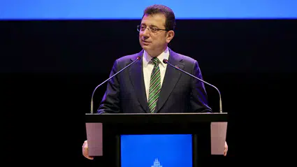 İmamoğlu’ndan Konya mitingi öncesi Mevlana vurgulu çağrı: “Sevgi diliyle haykıracağız”