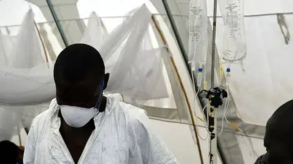 Mozambik’te kolera salgını: Vaka sayısı 3.587’ye, can kaybı 57’ye ulaştı